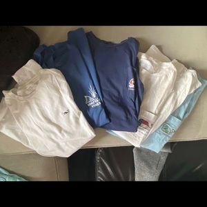 Bundle Of Mens Vineyard Vines Shirts | MAKE OFFERS